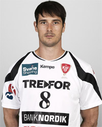 Nationalspieler Bo Spellerberg erzielte in der Liga bereits 29 Treffer.