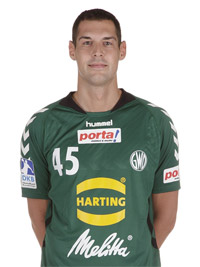 Die Mindener Lebensversicherung Nenad Bilbija. Die Mindener Lebensversicherung Nenad Bilbija.