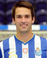 Kreisläufer Tiago Rocha erzielte in Kolding fünf Treffer. Kreisläufer Tiago Rocha erzielte in Kolding fünf Treffer.