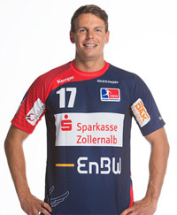 Nationalspieler Kai Häfner verlässt Balingen zum Saisonende Richtung Hannover. Nationalspieler Kai Häfner verlässt Balingen zum Saisonende Richtung Hannover.