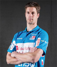 Markus Gaugisch beerbte Dr. Rolf Brack zum Jahreswechsel. Markus Gaugisch beerbte Dr. Rolf Brack zum Jahreswechsel.