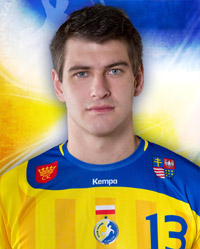 Koloss Julen Aguinagalde erzielte bislang 27 Treffer. Koloss Julen Aguinagalde erzielte bislang 27 Treffer.