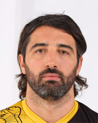 Abwehrchef Mohamed Mokrani.