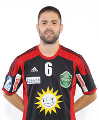 Regisseur Drago Vukovic erzielte bislang 89 Saisontore. Regisseur Drago Vukovic erzielte bislang 89 Saisontore.