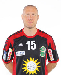 Ales Pajovic erzielte bislang 108 Saisontreffer.