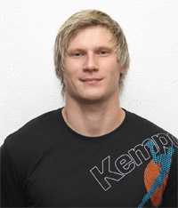 Pavel Atman war im vergangenen Sommer einer der begehrtesten Mittelmänner Europas. Pavel Atman war im vergangenen Sommer einer der begehrtesten Mittelmänner Europas.