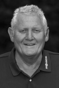 Roland Breitenberger.