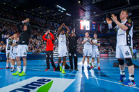 Dank an die Fans: Der THW Kiel f�hrt zum vierten Mal nach K�ln!