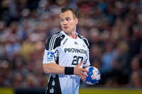 Christian Zeitz verabschiedet sich am 15. August von Kiel und seinen Fans.