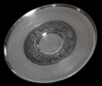 Das Objekt der Begierde. Das Objekt der Begierde.