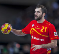 Joan Canellas wird ab 1. Juli 2014 ein Zebra.