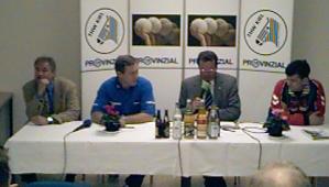 [Bild: Pressekonferenz]