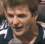 Zlatko Feric im DSF-Interview