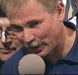 Uwe Schwenker im DSF-Interview