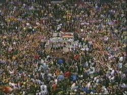 Jubel in der Ostseehalle