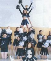 "The Hot Waves". "The Hot Waves".