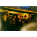 Auch Noka darf mal was sagen