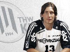 Desktop-Hintergrundbild 2006/2007