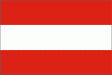 Flagge von �sterreich