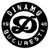 Logo von Gegnerdaten Dinamo Bukarest (Rum�nien)