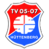 Logo von Gegnerdaten TV H�ttenberg