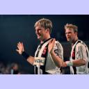 Ich hab' nichts gemacht!