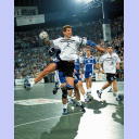 Magnus aus dem R�ckraum!