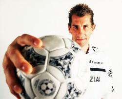 Magnus Wislander: "Handball-Guru".