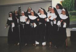Sister Act!