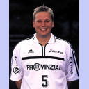 Autogrammkarte 2001/2002.