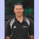 Autogrammkarte 2001/2002.