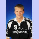 Klaus-Dieter Petersen.