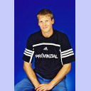 Klaus-Dieter Petersen.