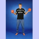 Klaus-Dieter Petersen.