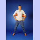 Klaus-Dieter Petersen.