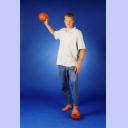 Klaus-Dieter Petersen.