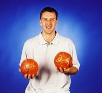 Piotr Przybecki. Piotr Przybecki.