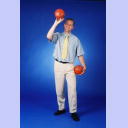 Christian Scheffler.