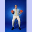 Christian Scheffler.