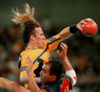 Staffan Olsson für Schweden. Staffan Olsson für Schweden.