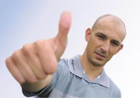 Alles bestens! Davor Dominikovic fühlt sich wohl in der Zebra-Herde. Für ihn ist der THW Kiel der Topclub Europas. Alles bestens! Davor Dominikovic fühlt sich wohl in der Zebra-Herde. Für ihn ist der THW Kiel der Topclub Europas.