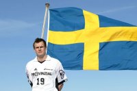 Martin Boquist: "Die Bundesliga ist eine gro�artige Liga."