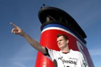 Da geht"s nach Kiel! Da geht"s nach Kiel!