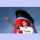 Martin Boquist - da geht's nach Kiel.