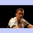 Portr�t 2003/2004 Piotr Przybecki.