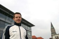 Im kommenden Sommer wechselt Frode Hagen zum THW Kiel. Ein Kurzbesuch ließ schon jetzt Vorfreude aufkommen. Im kommenden Sommer wechselt Frode Hagen zum THW Kiel. Ein Kurzbesuch ließ schon jetzt Vorfreude aufkommen.