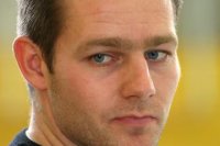 Frode Hagen. Frode Hagen.