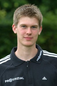 Daniel Sommerfeld. Daniel Sommerfeld.