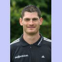 Portr�t 2004/2005: Henning Fritz.