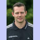 Portr�t 2004/2005: Frode Hagen.